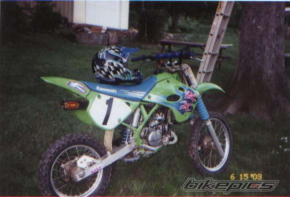 Bike Photo 69188