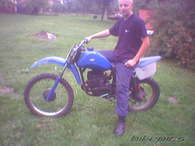 Bike Photo 691895