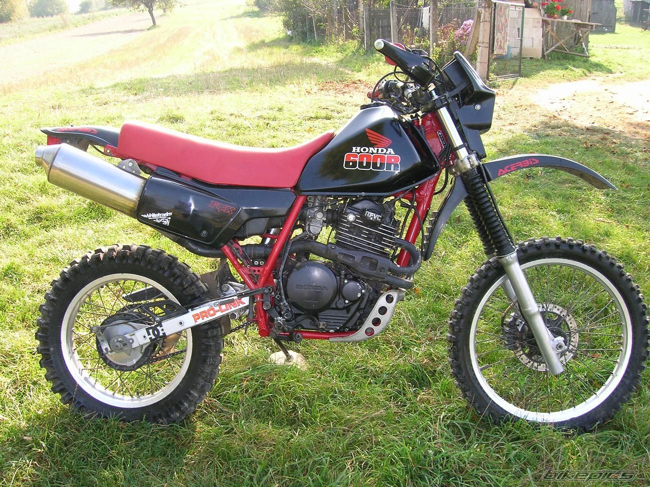Bike Photo 691926