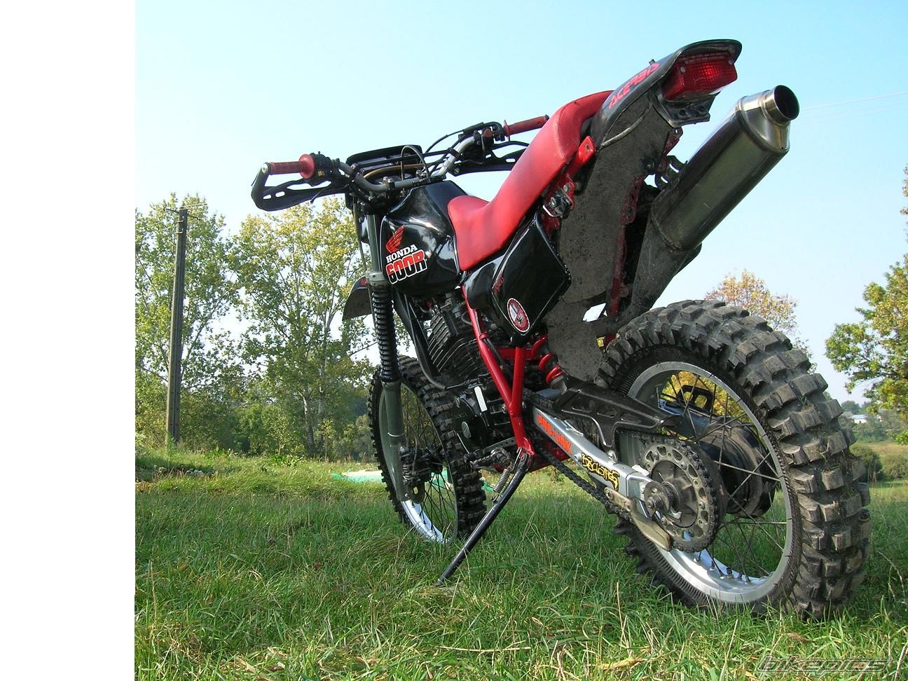 Bike Photo 691929