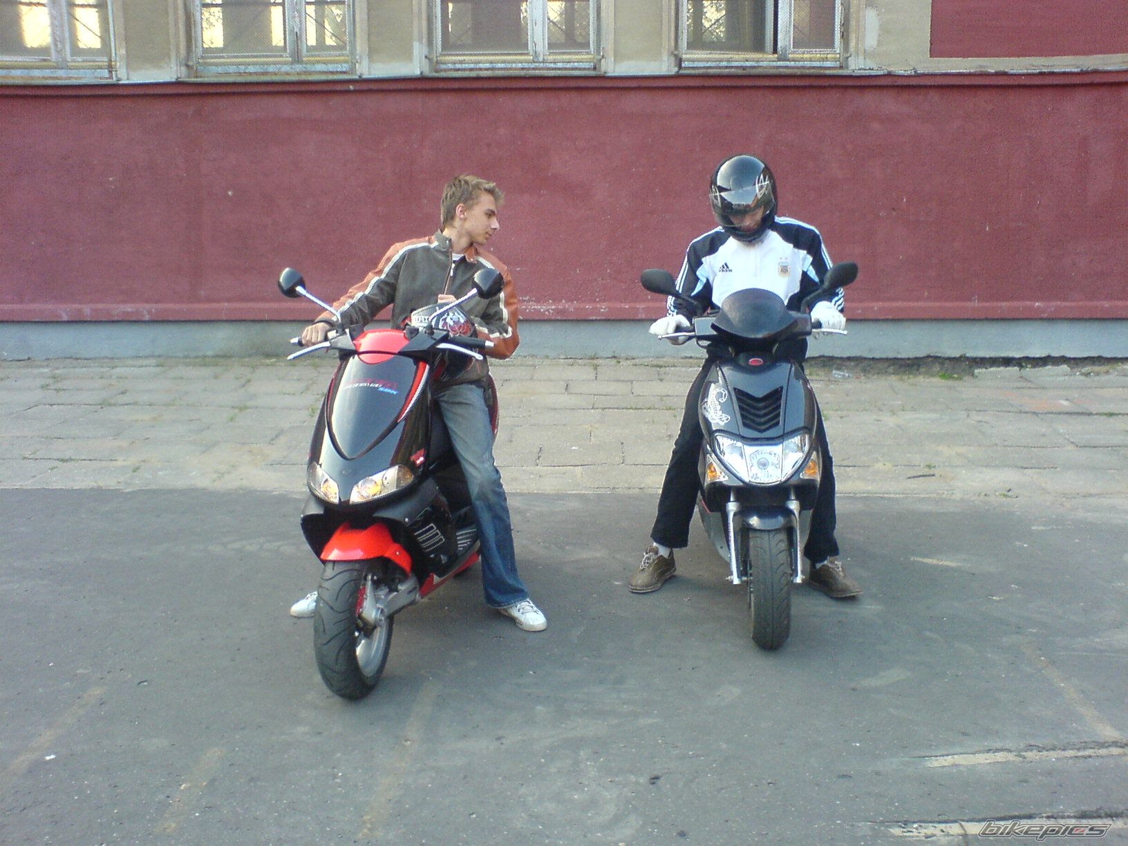 Bike Photo 691936