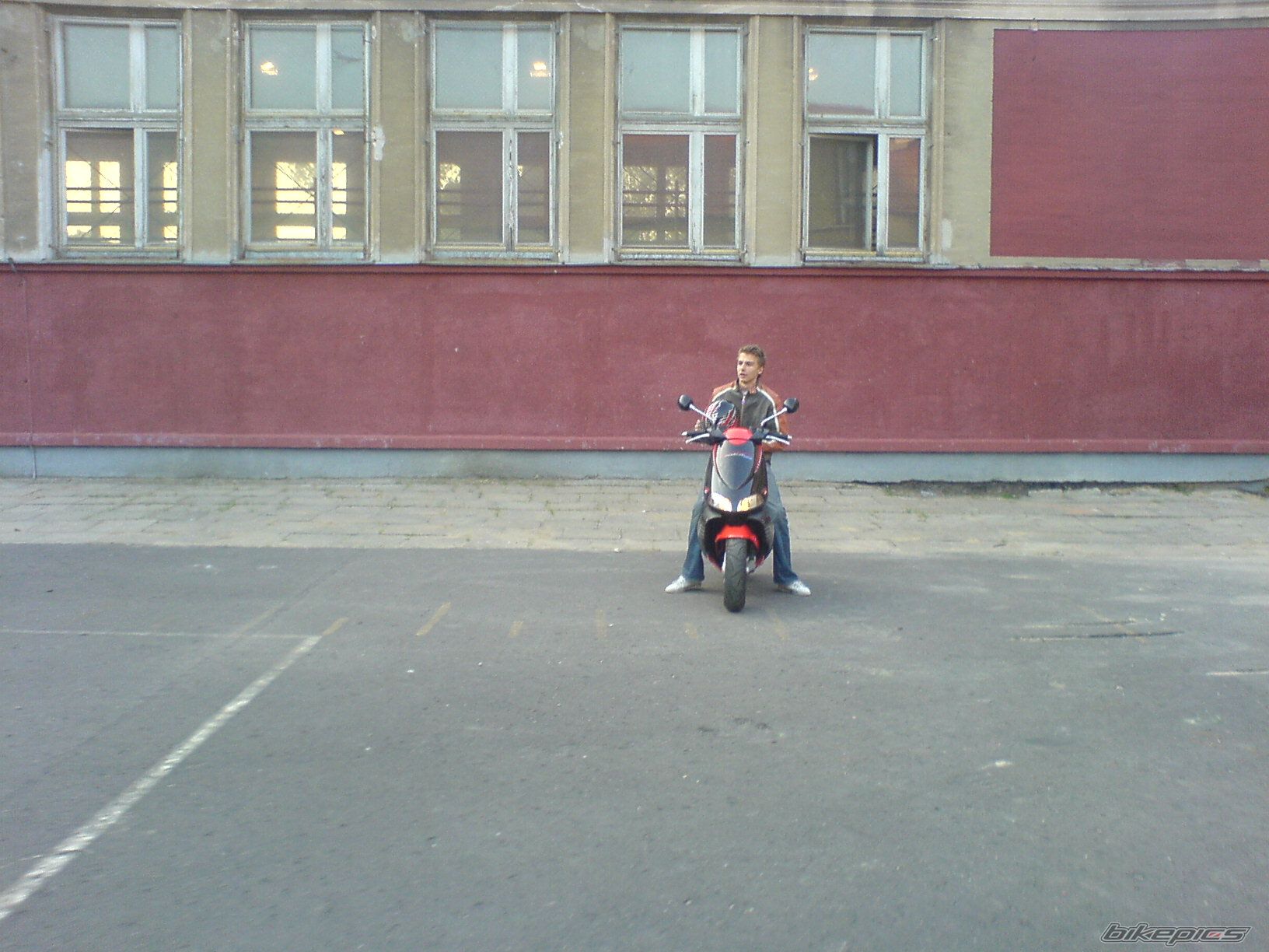 Bike Photo 691940