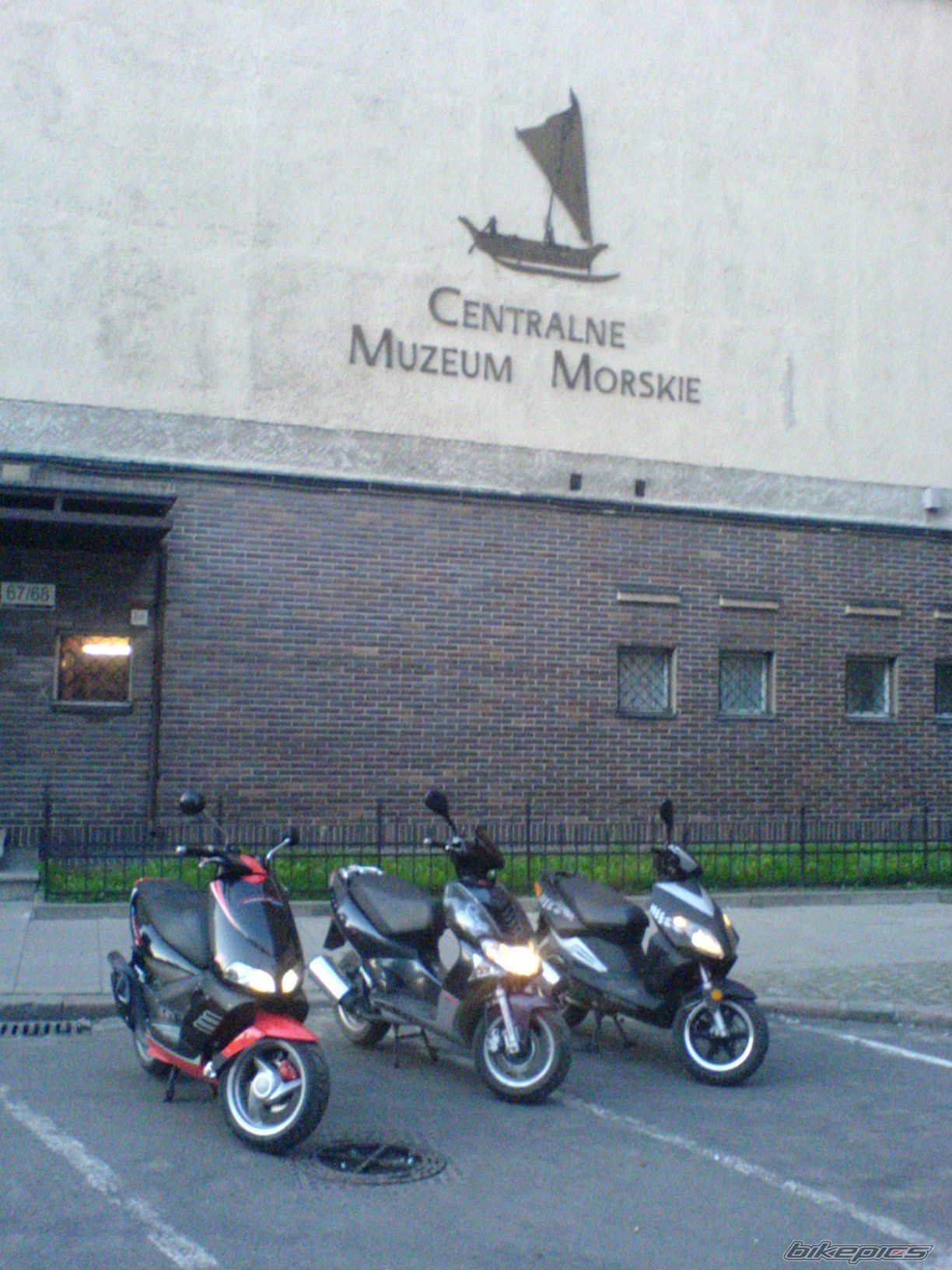 Bike Photo 691968
