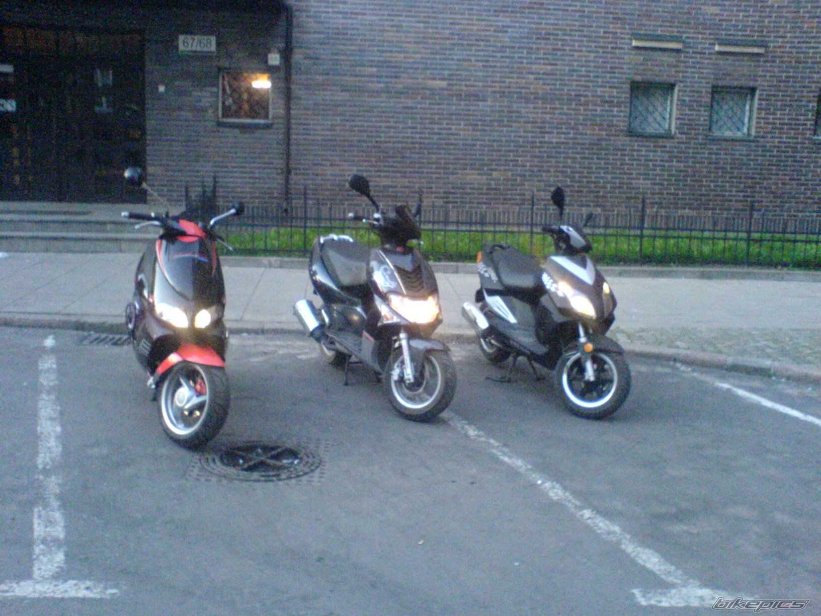Bike Photo 691980