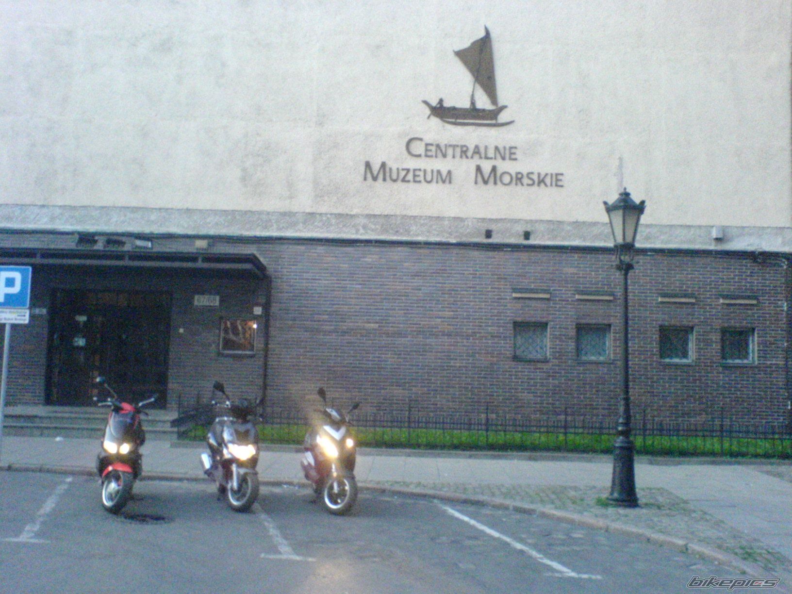 Bike Photo 691984