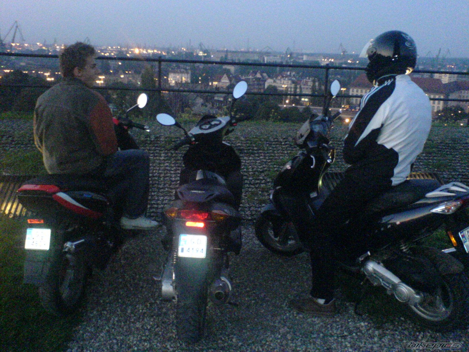 Bike Photo 691989