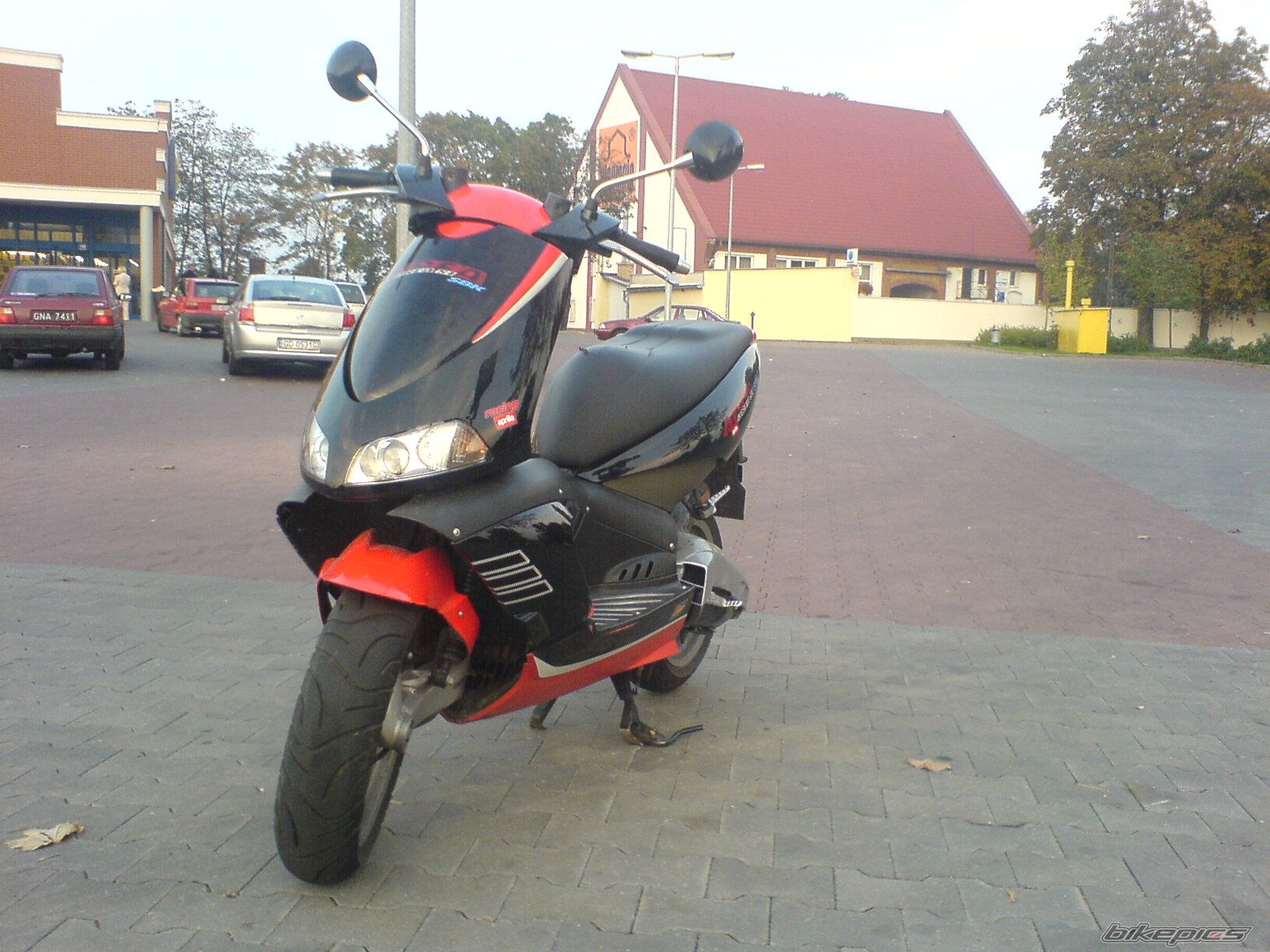Bike Photo 691992