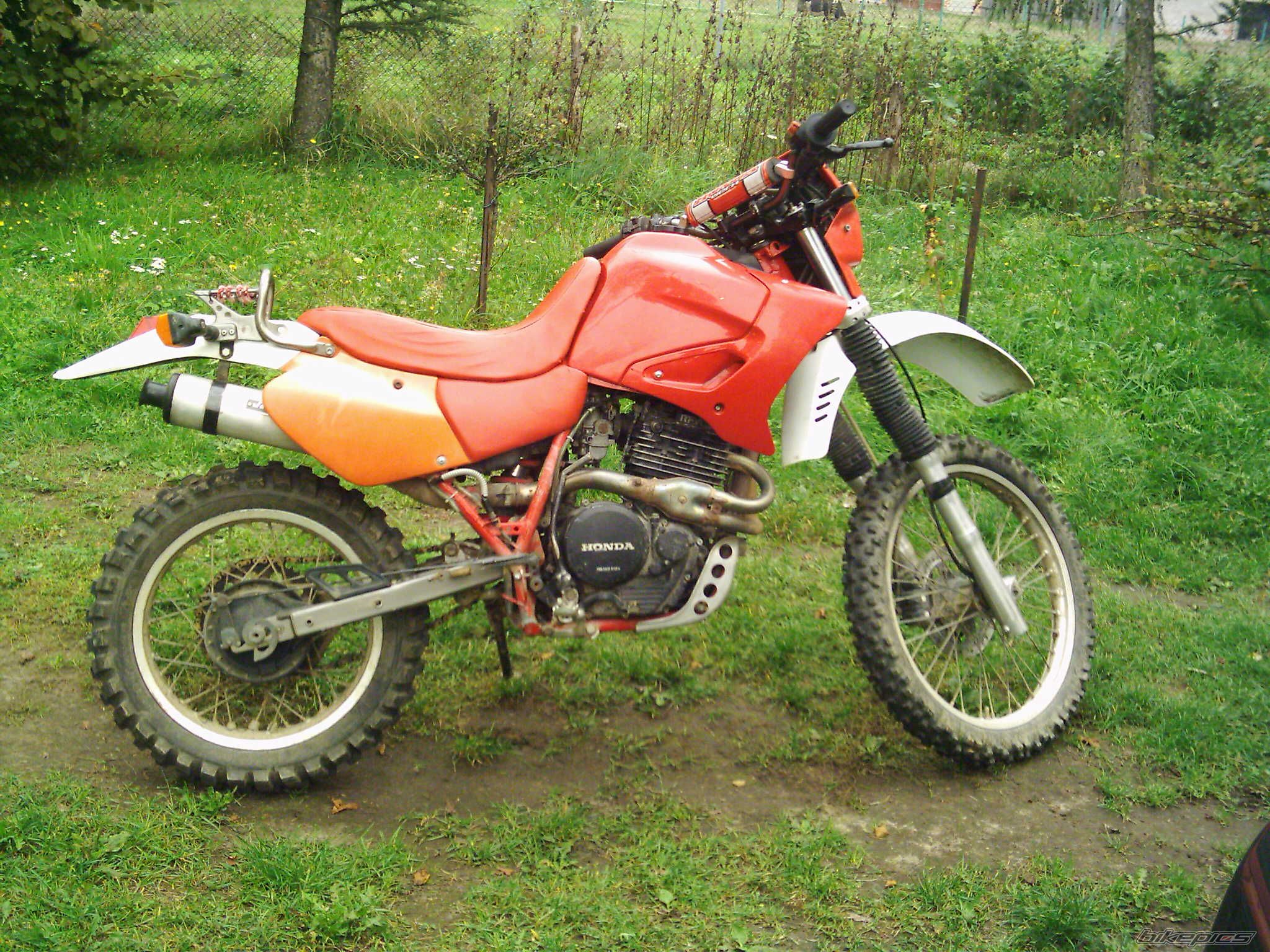 Bike Photo 691997