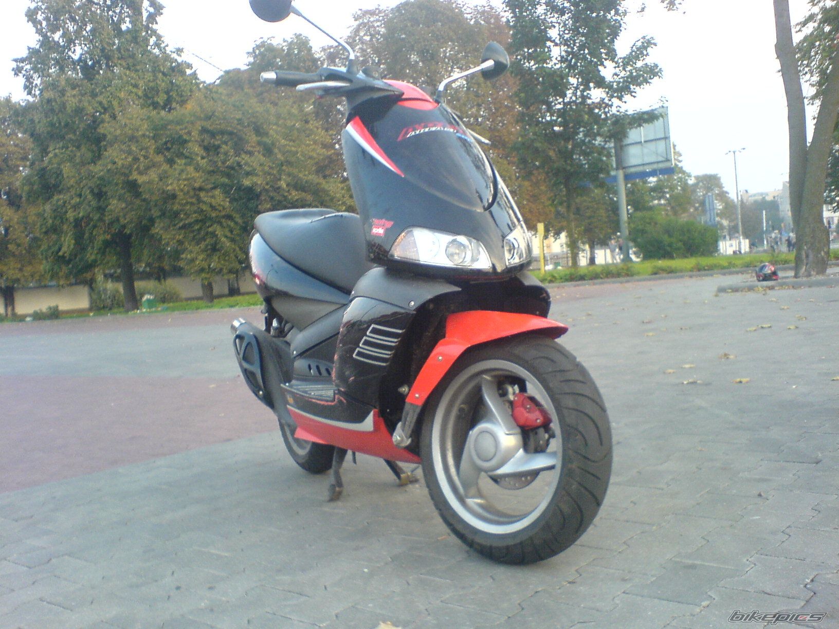 Bike Photo 691999