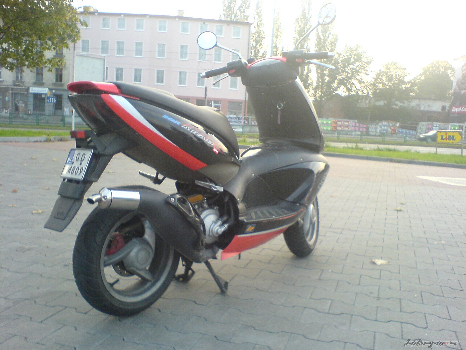 Bike Photo 692003
