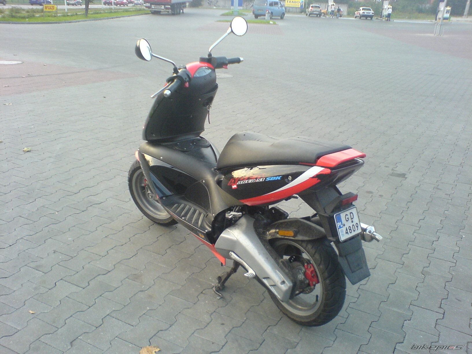 Bike Photo 692011
