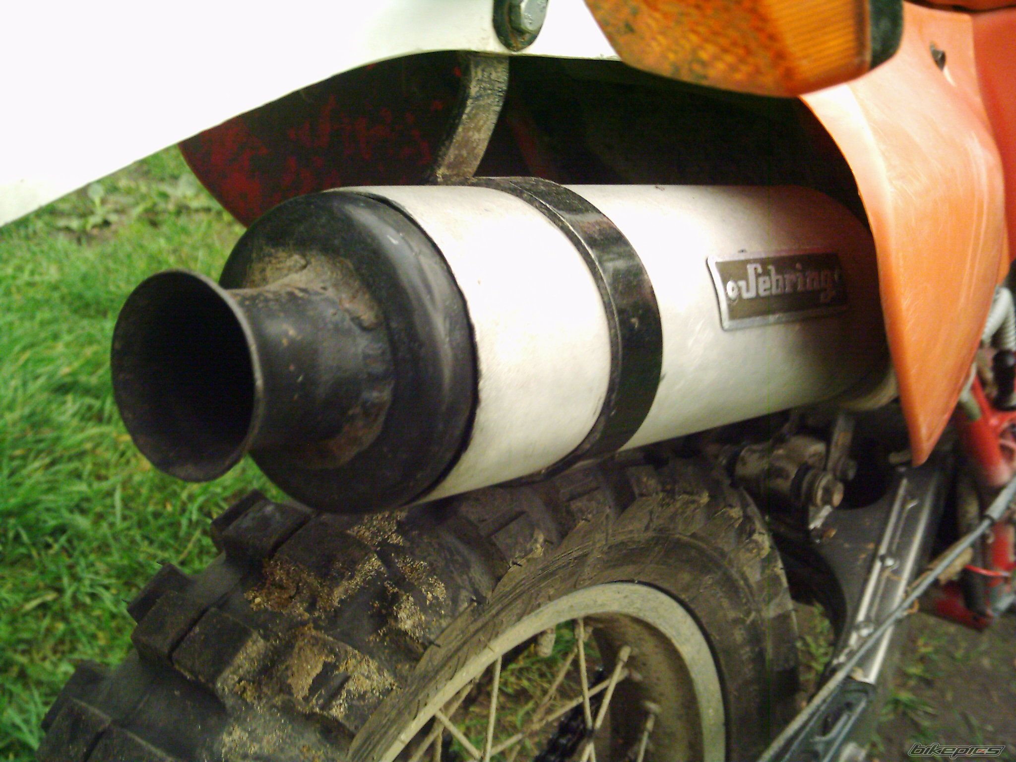 Bike Photo 692021