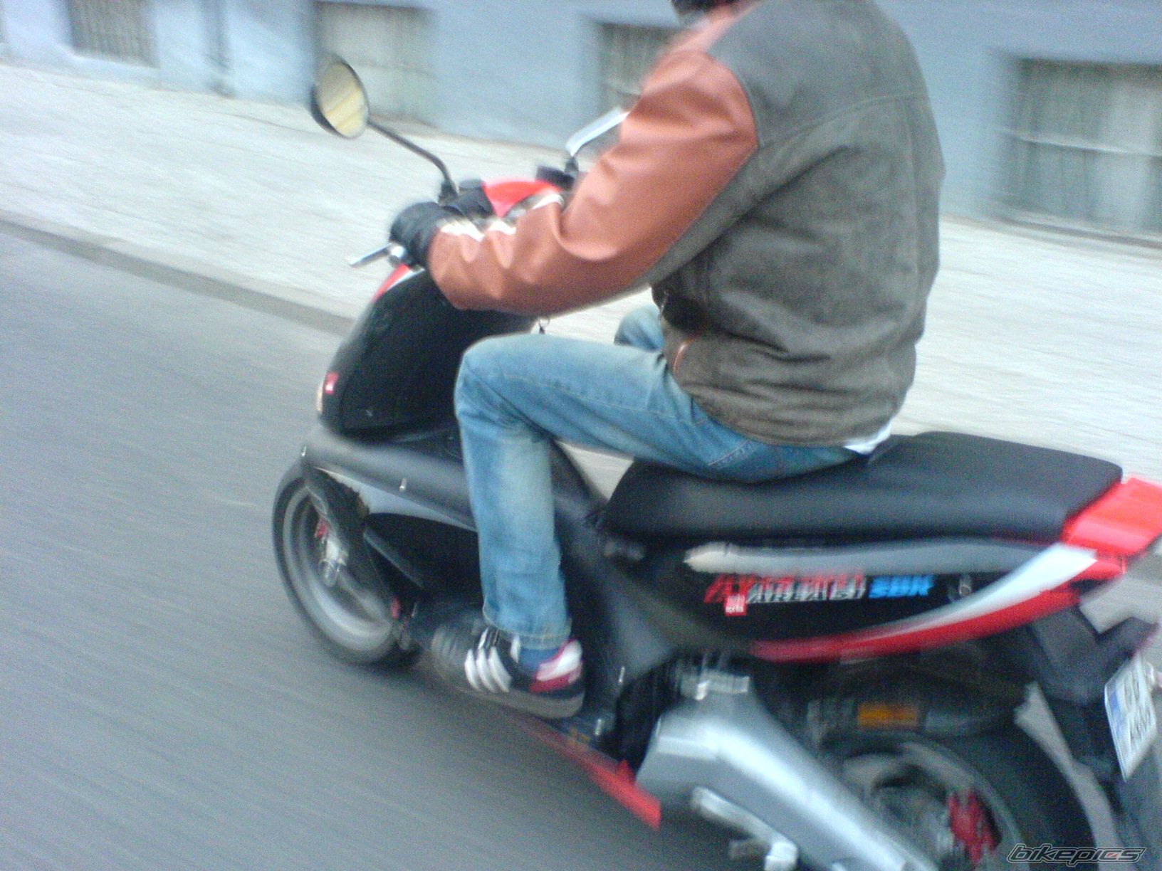 Bike Photo 692031