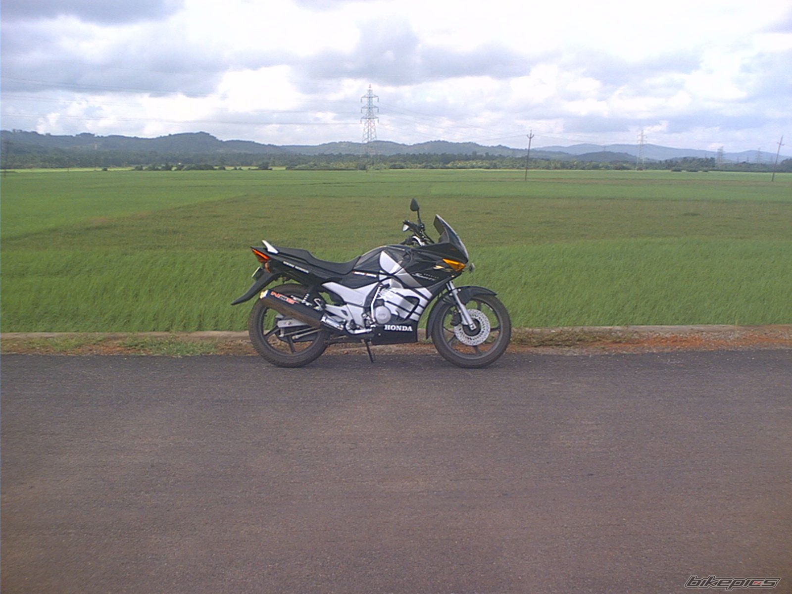 Bike Photo 692033