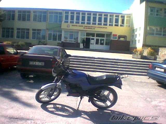 Bike Photo 692054