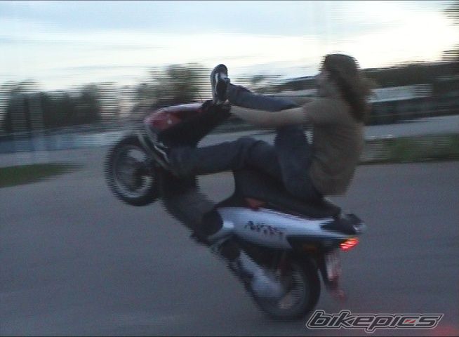 Bike Photo 692102
