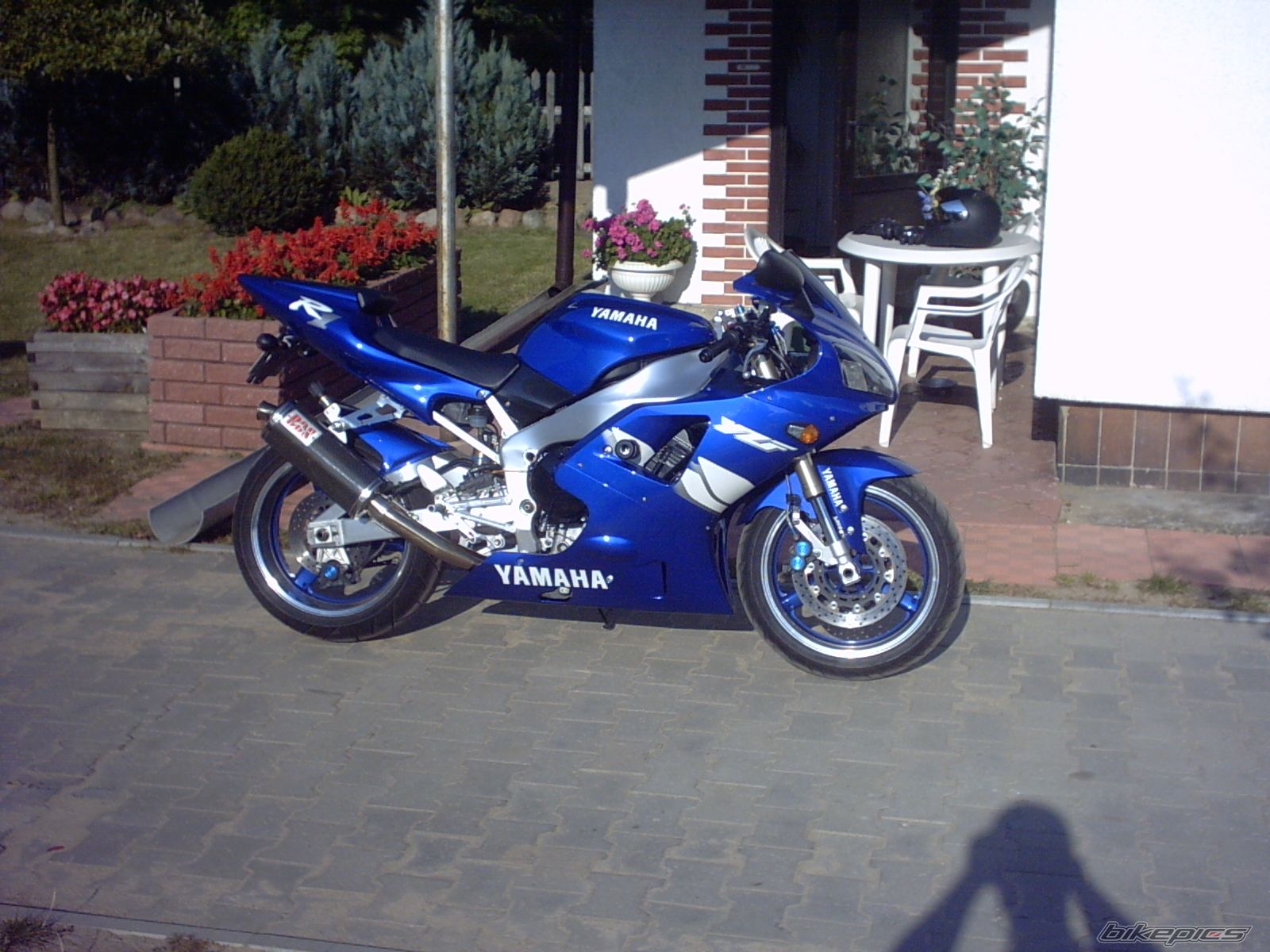 Bike Photo 692121