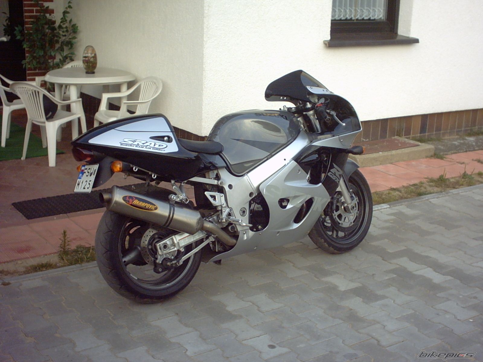 Bike Photo 692125