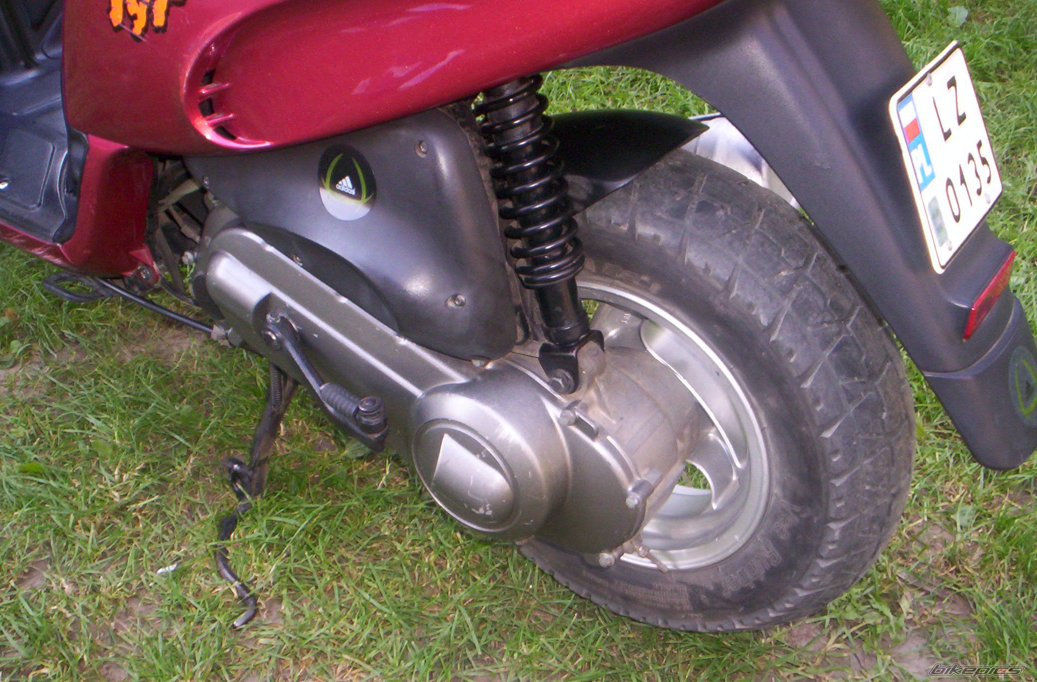 Bike Photo 692134