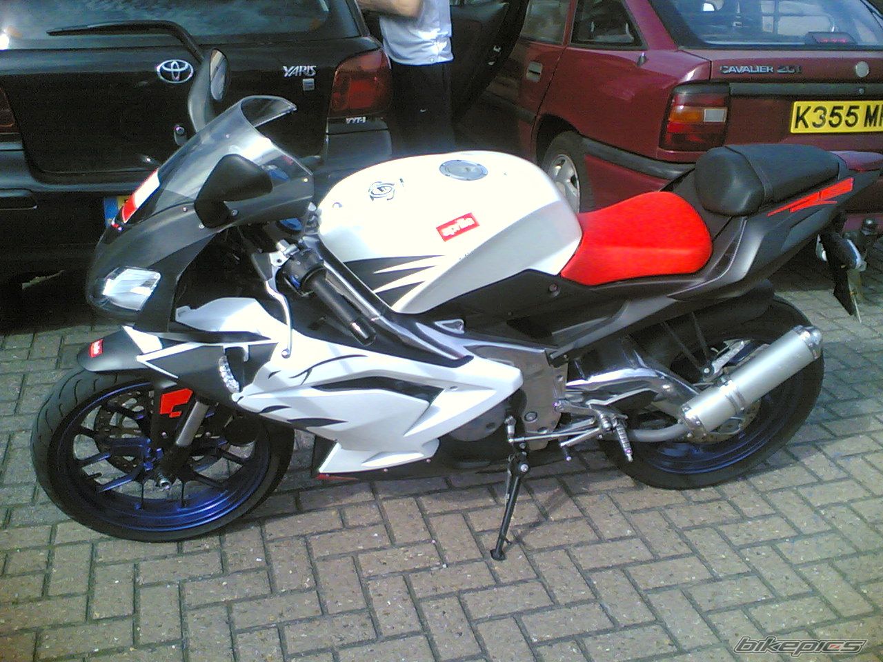 Bike Photo 692153