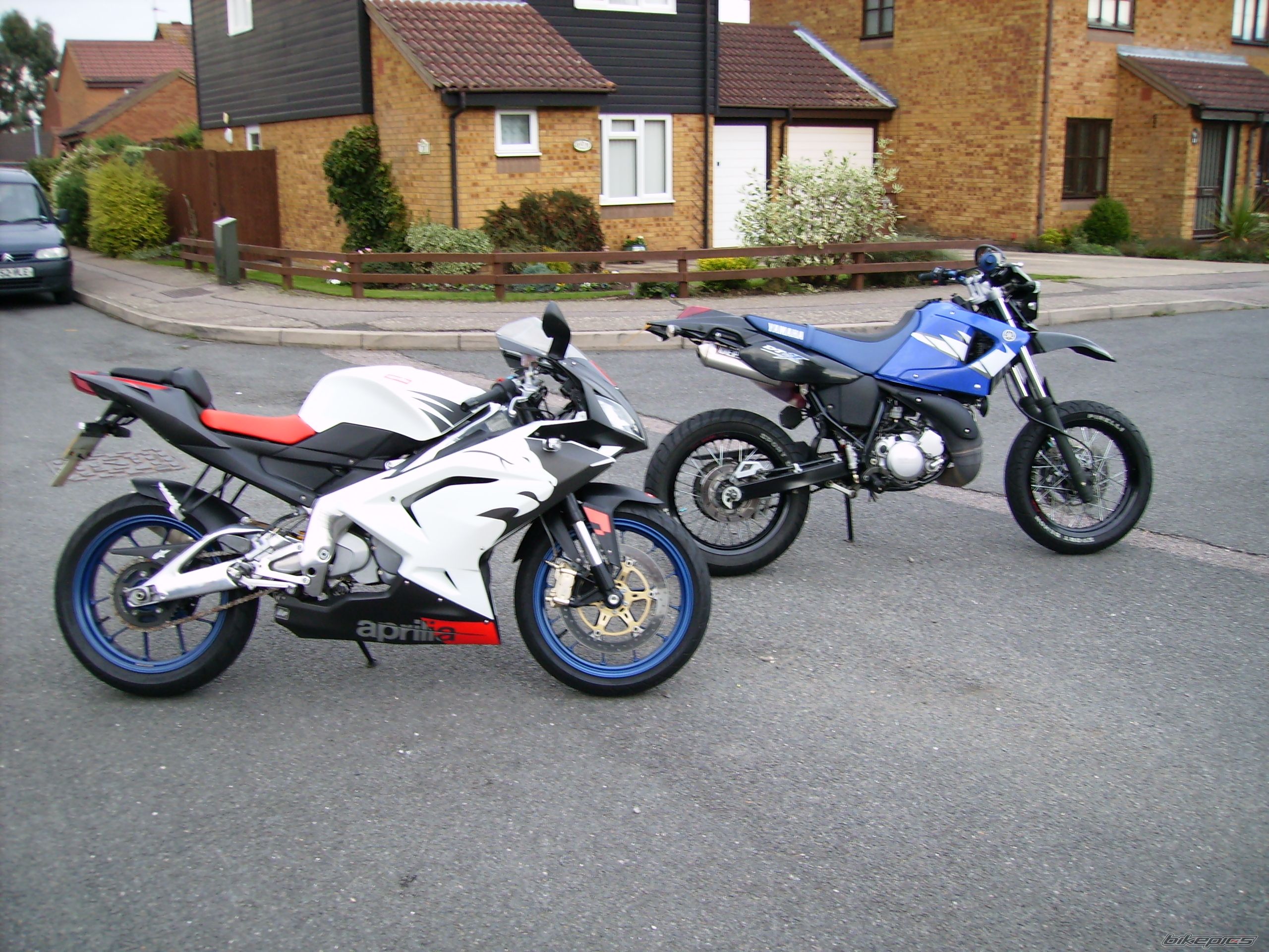 Bike Photo 692162