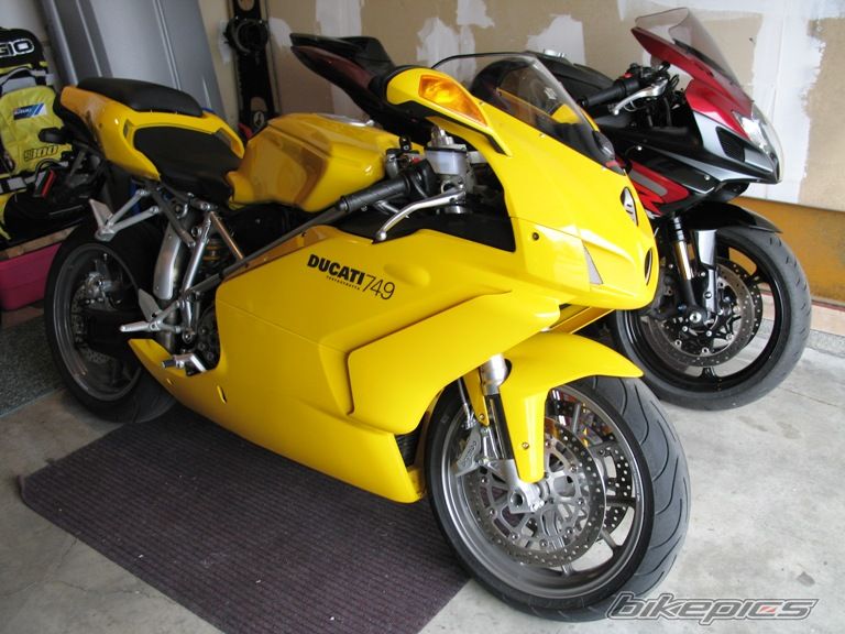 Bike Photo 692189