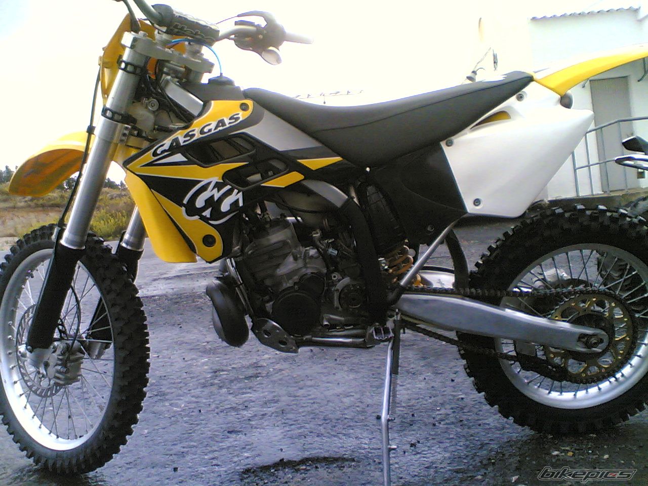 Bike Photo 692205