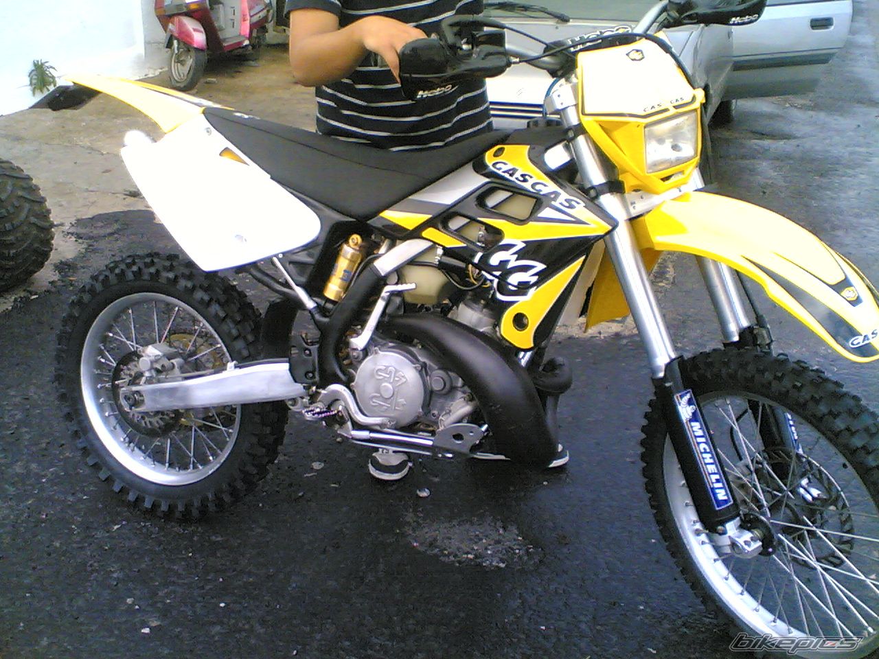 Bike Photo 692206