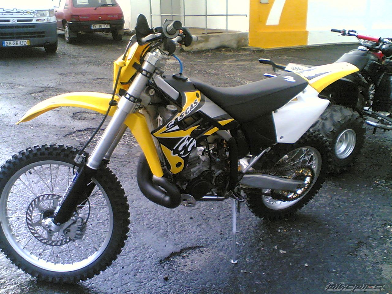 Bike Photo 692208