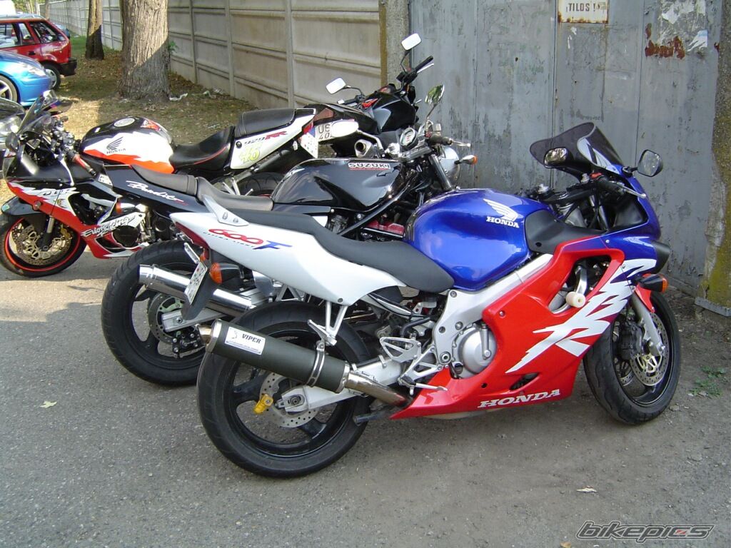 Bike Photo 692216