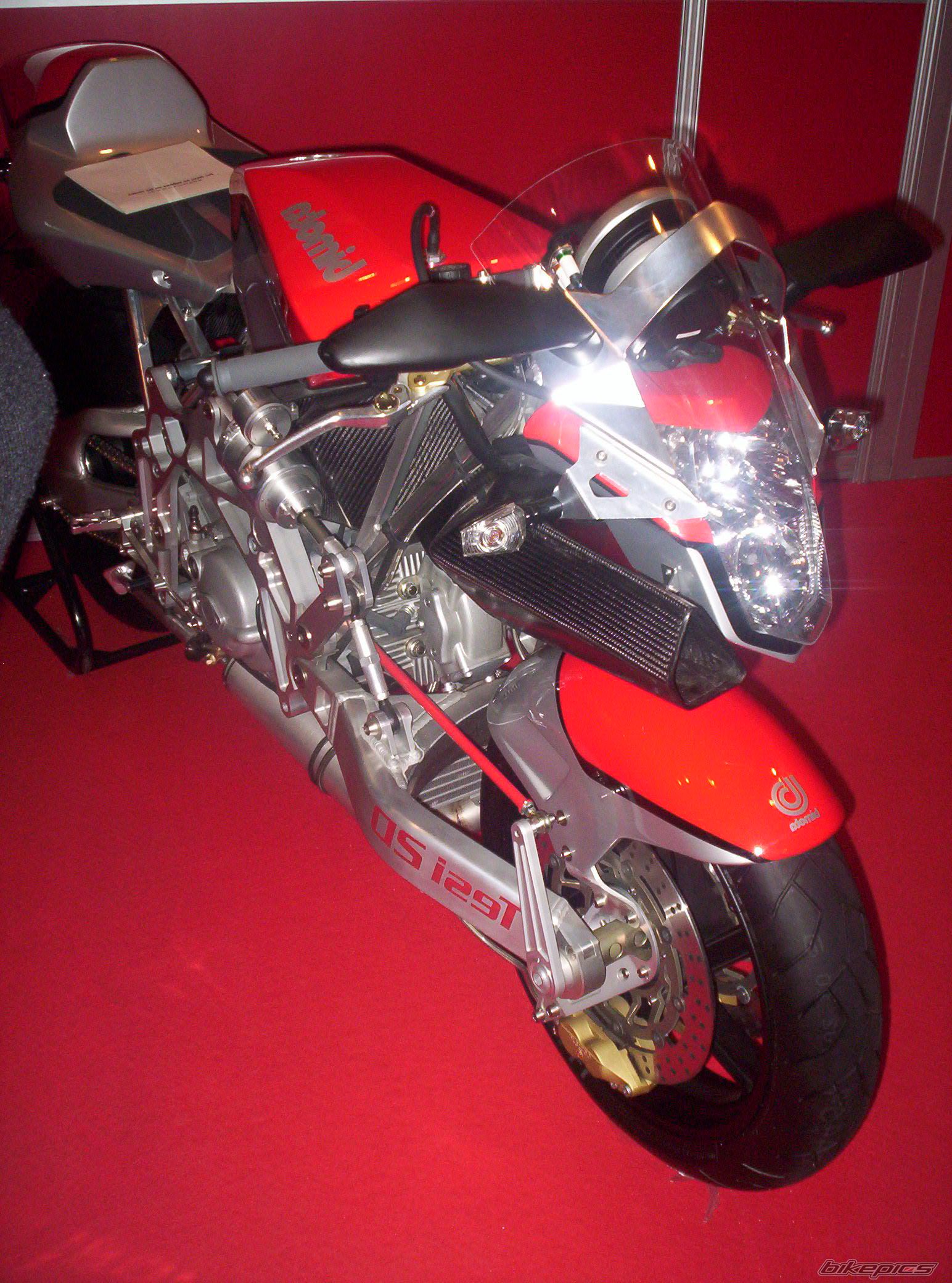 Bike Photo 692228
