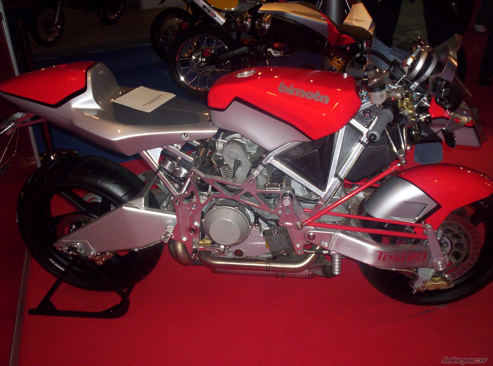 Bike Photo 692229