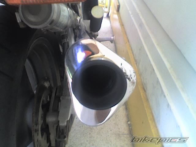 Bike Photo 692232