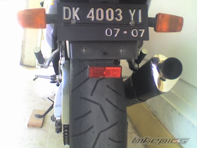 Bike Photo 692234