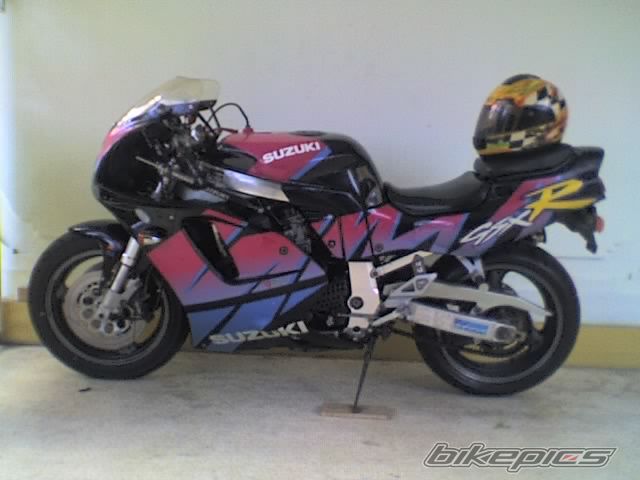 Bike Photo 692235