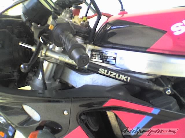 Bike Photo 692237