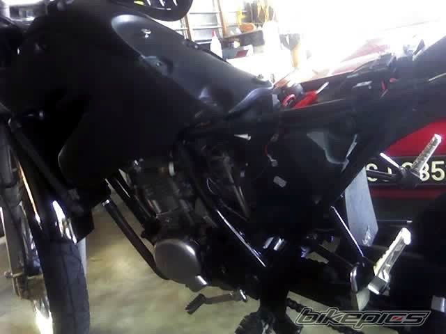 Bike Photo 692276