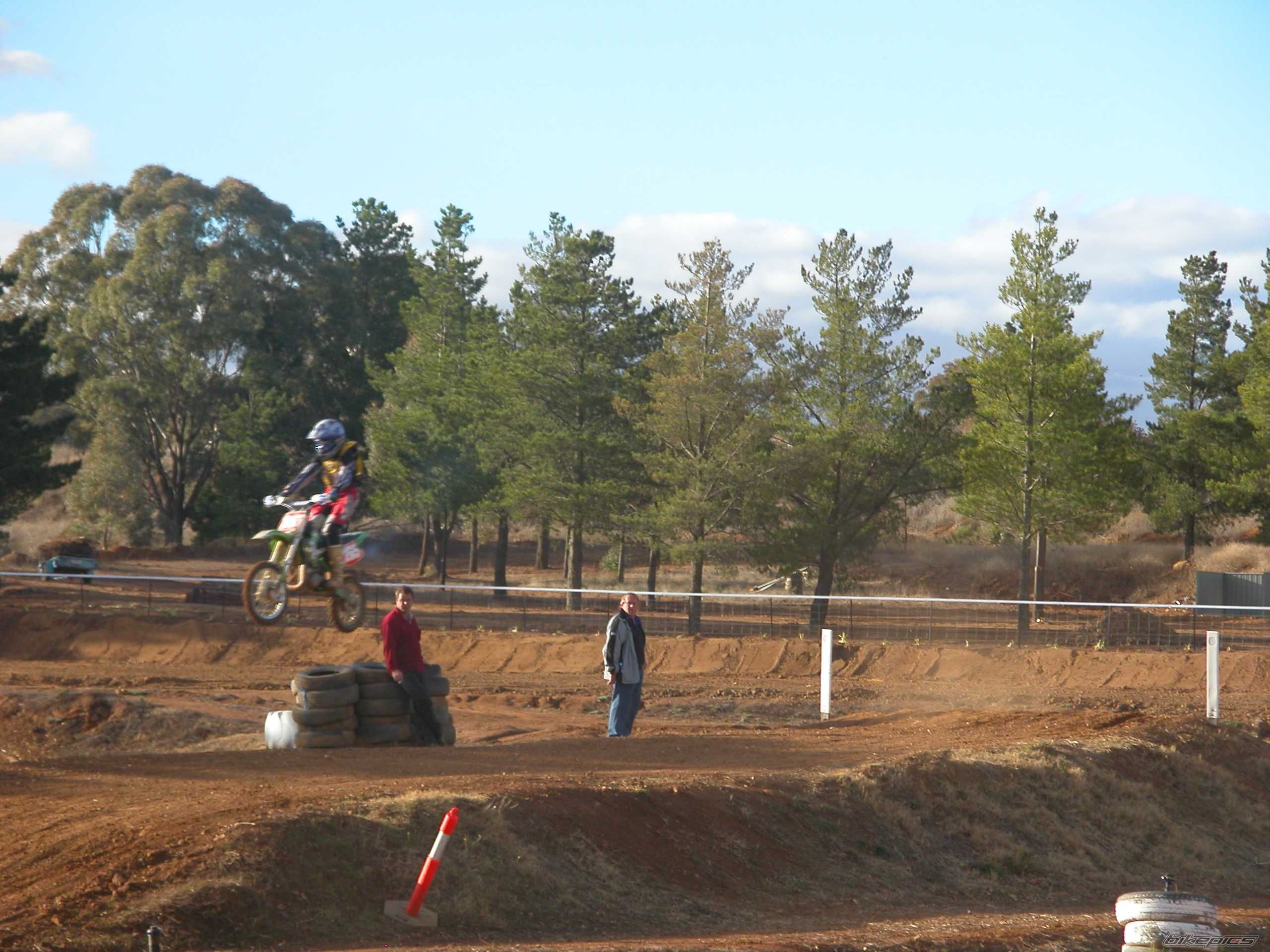 Bike Photo 692297