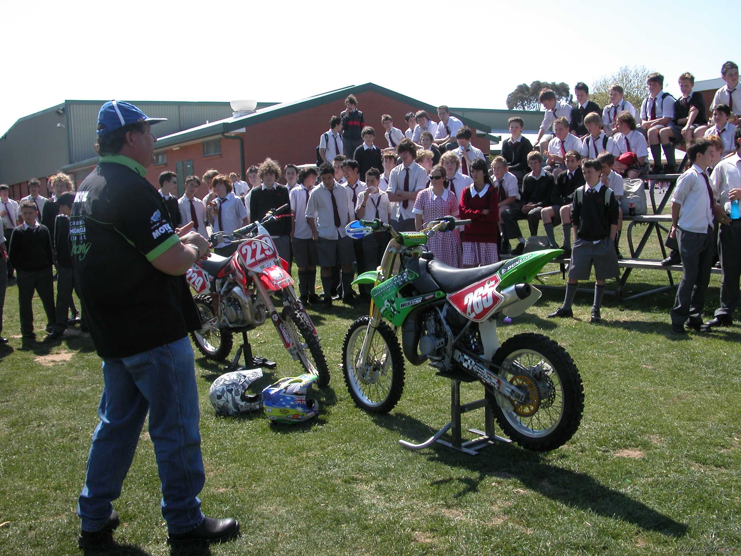 Bike Photo 692301