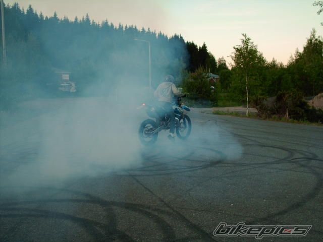 Bike Photo 692305