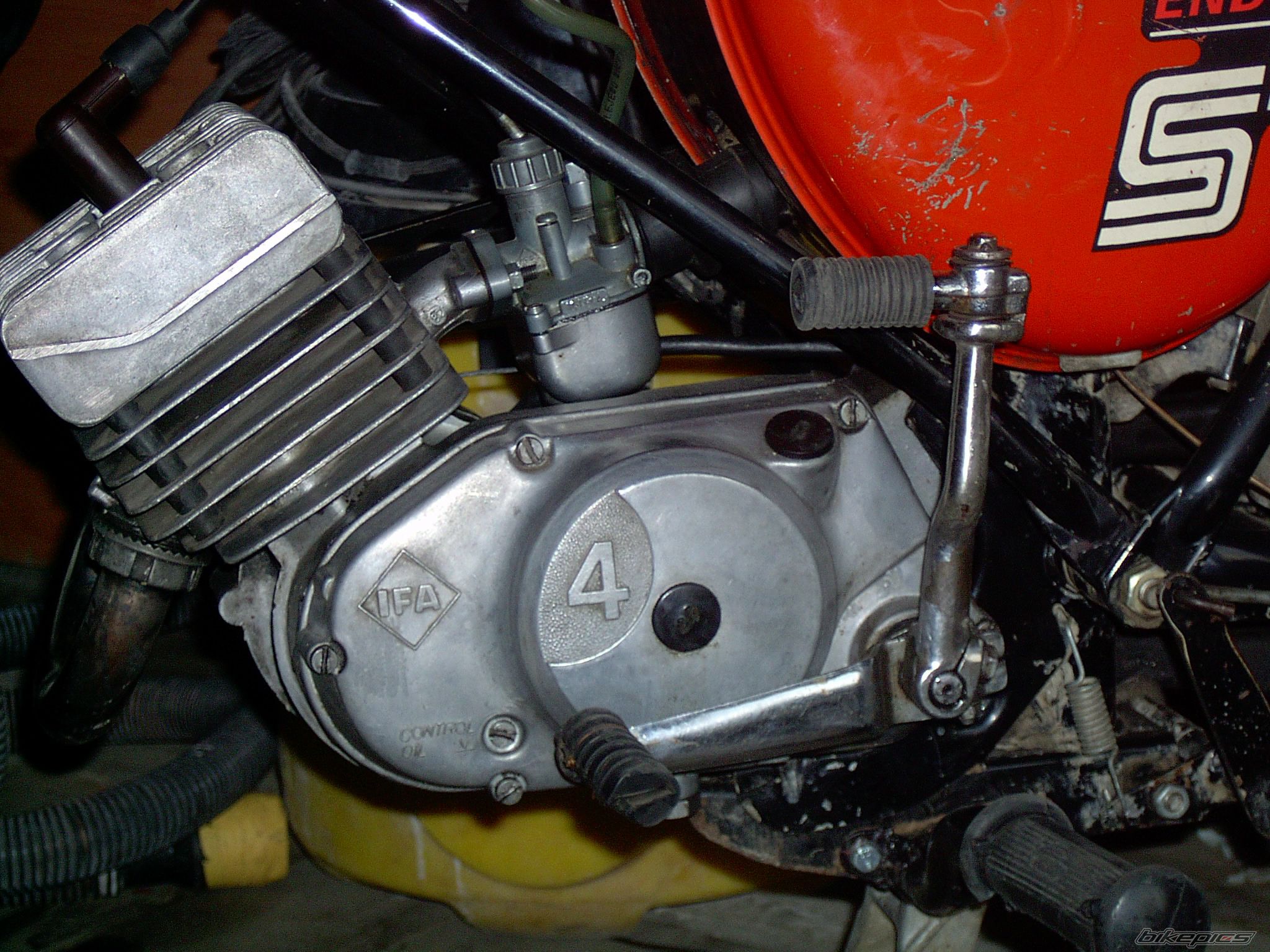 Bike Photo 692332