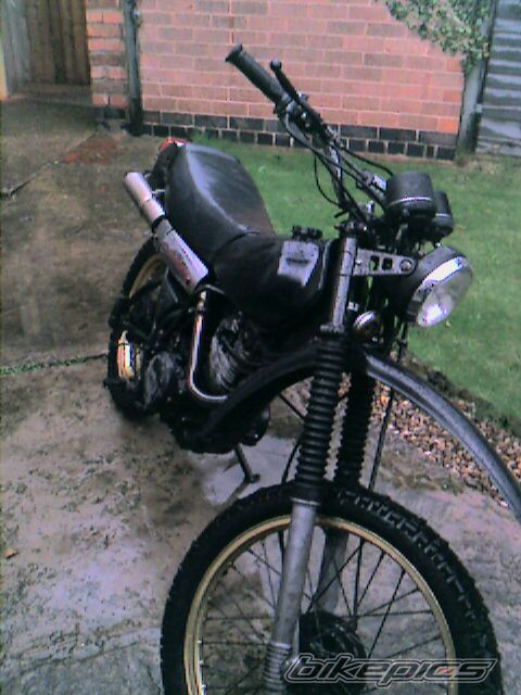 Bike Photo 692343