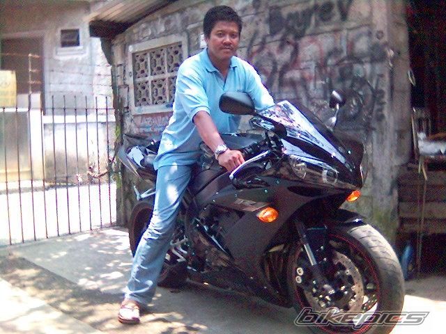 Bike Photo 692392