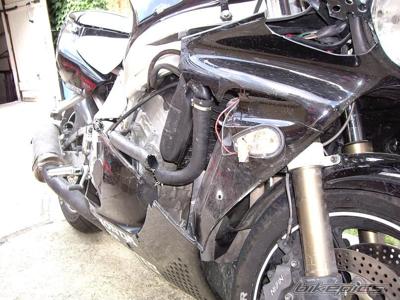Bike Photo 692422