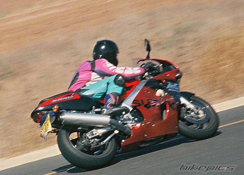 Bike Photo 692434