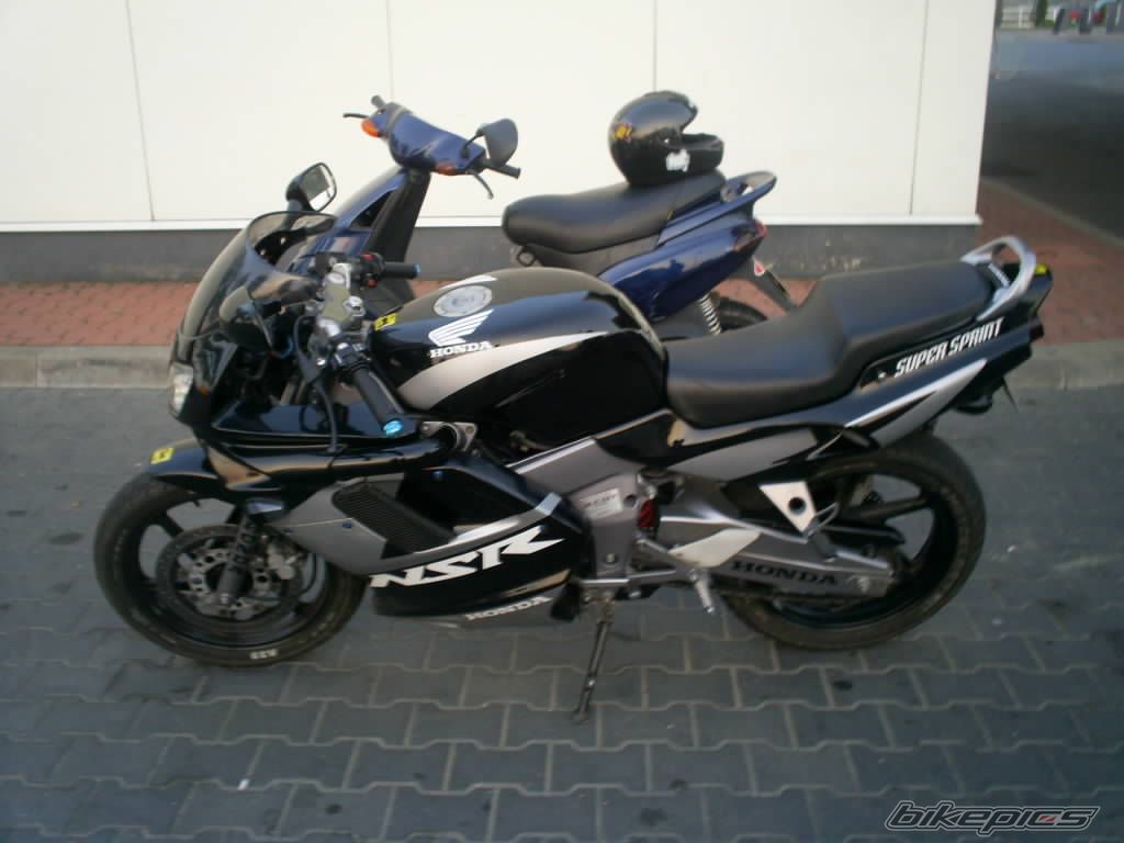 Bike Photo 692527