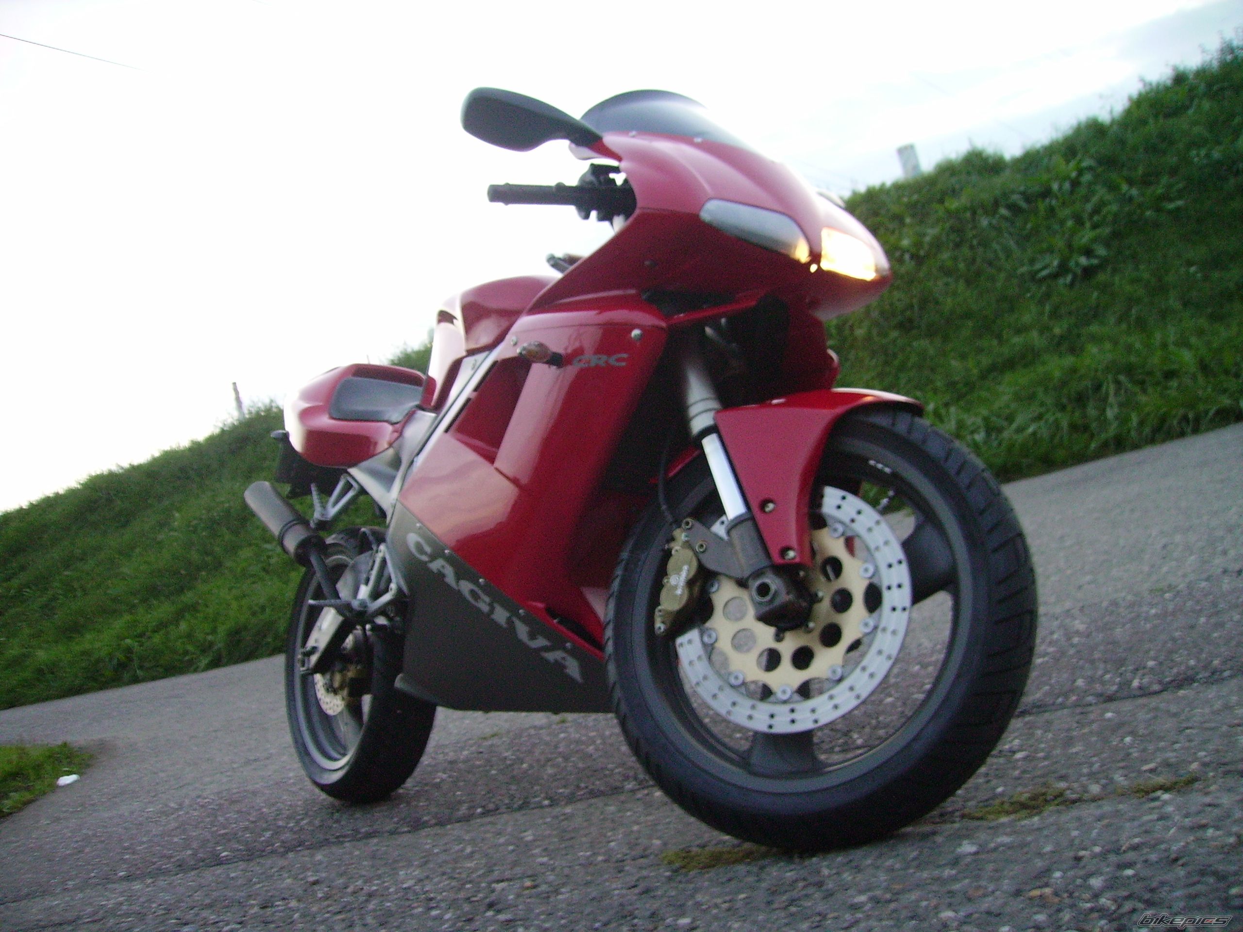 Bike Photo 692534