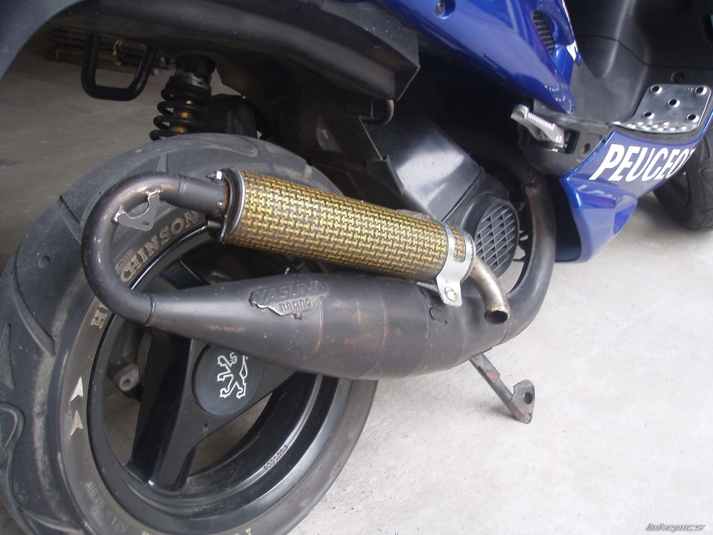Bike Photo 692544