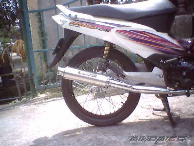 Bike Photo 692551