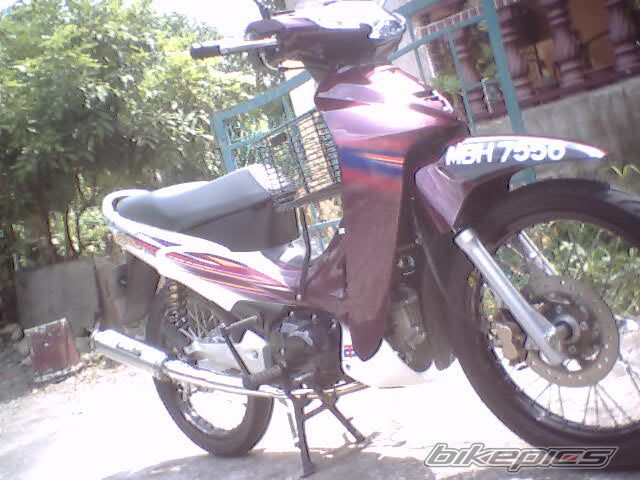 Bike Photo 692555